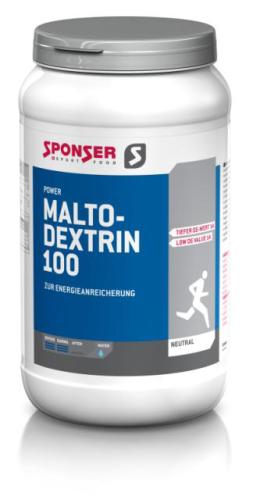 Maltodextrin 100 Neutral Dose 800g