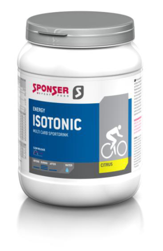 Isotonic ICE TEE Dose 1kg